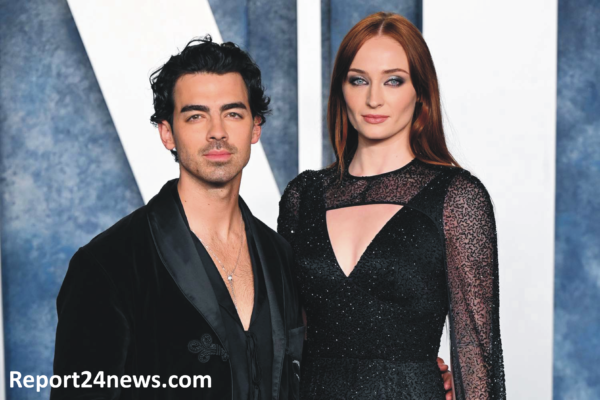 sophie turner joe jonas