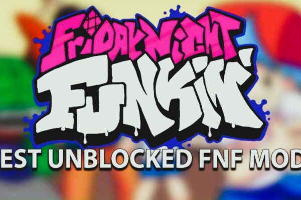 FNF Unblocked