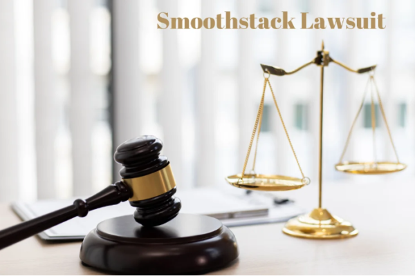 Smoothstack Lawsuit