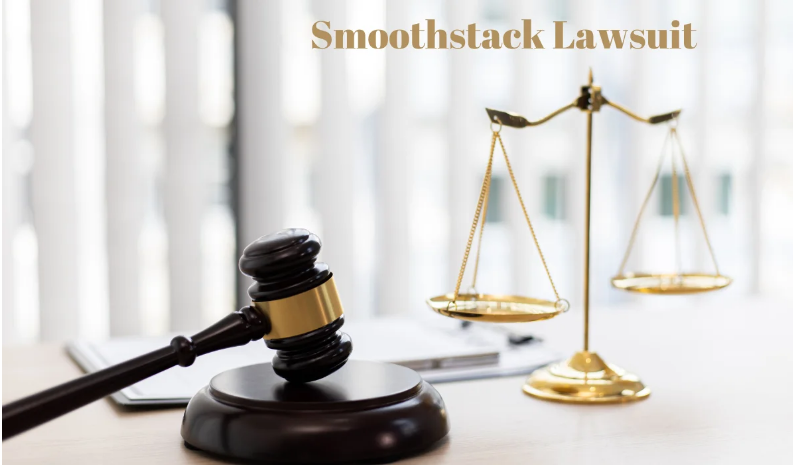 Smoothstack Lawsuit