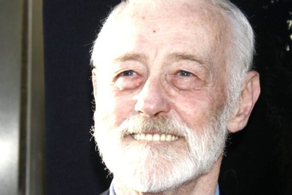 John Mahoney