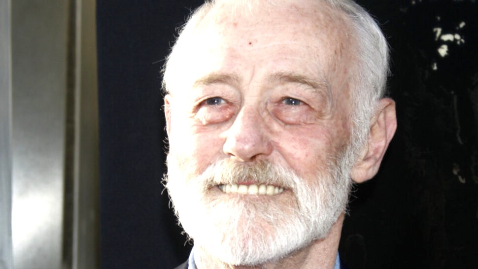 John Mahoney