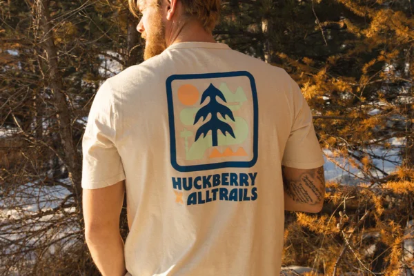 Huckberry