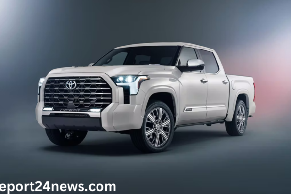 2022 toyota tundra