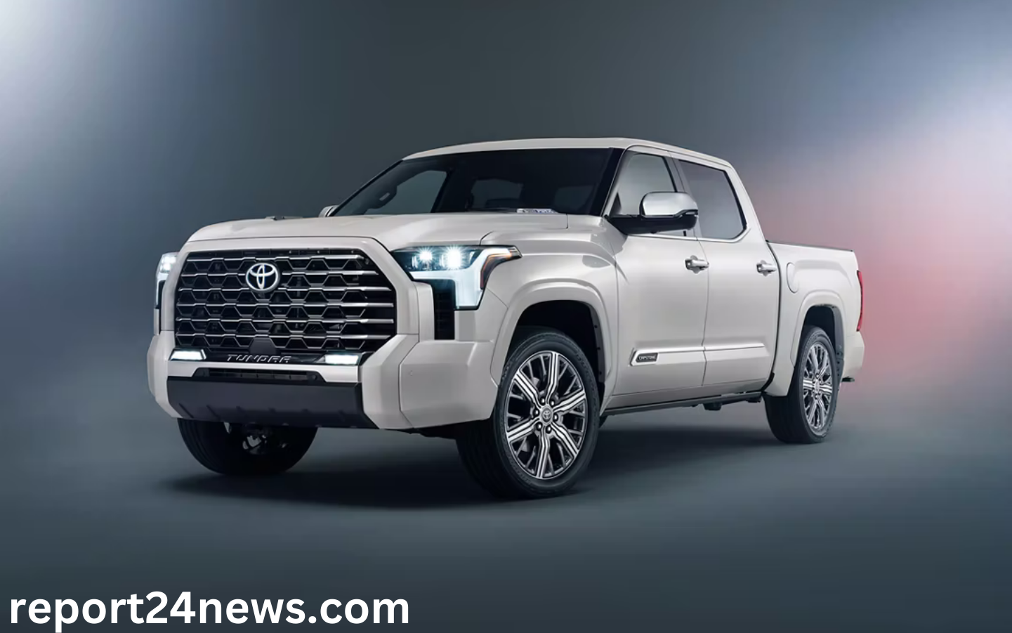 2022 toyota tundra