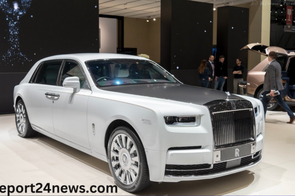 rolls royce share price