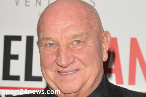 dave courtney death