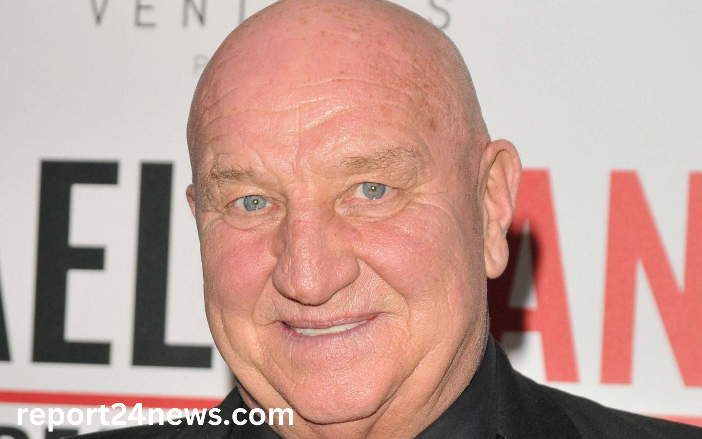 dave courtney death