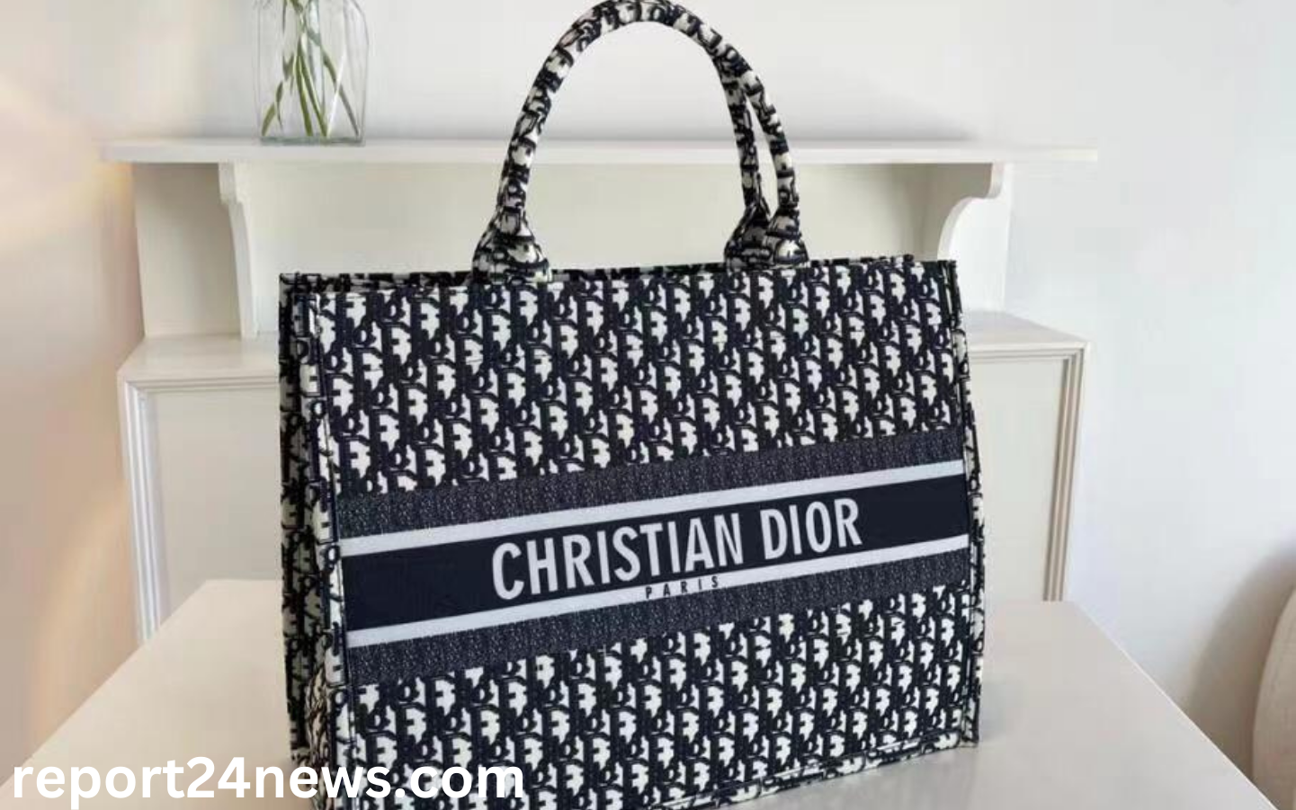 dior bag