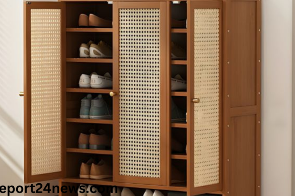 shoe cabinet