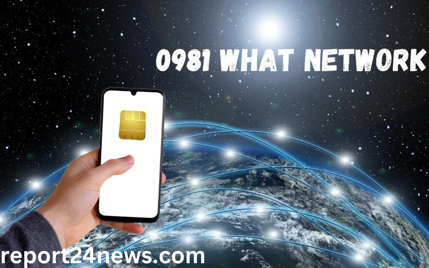 0981 what network philippines