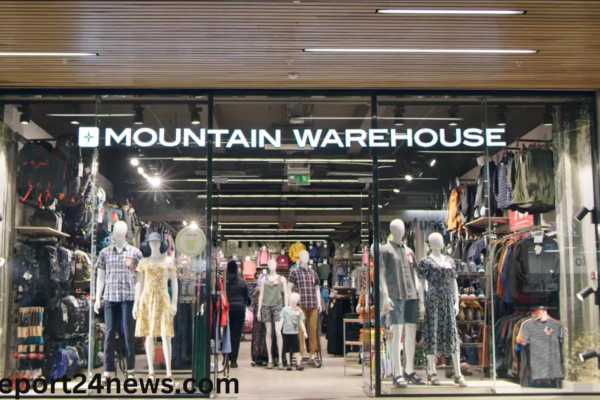 mountain warehouse