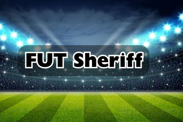 FUT Sheriff