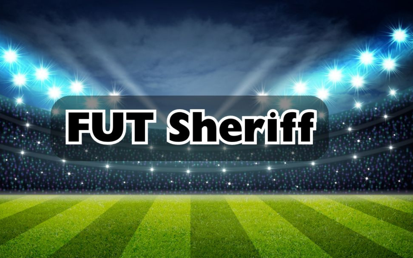 FUT Sheriff