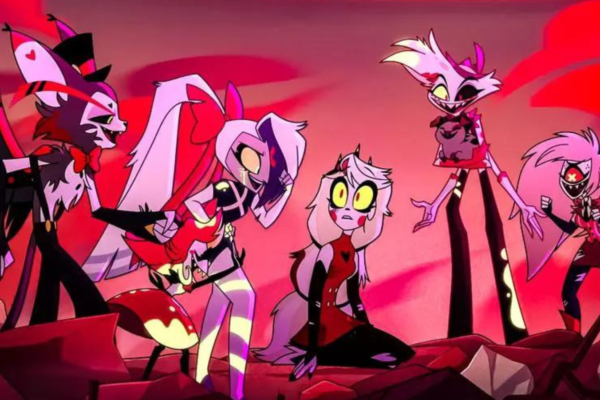 hazbin hotel season 2