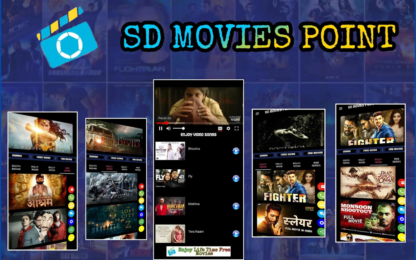 sdmoviespoint