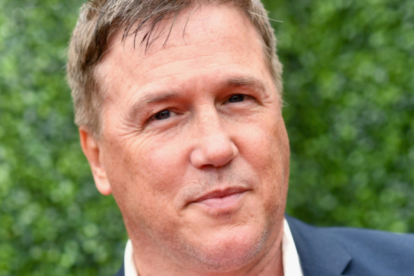 Lochlyn Munro