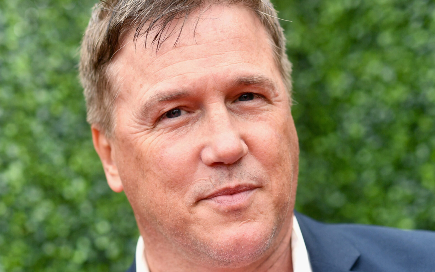 Lochlyn Munro