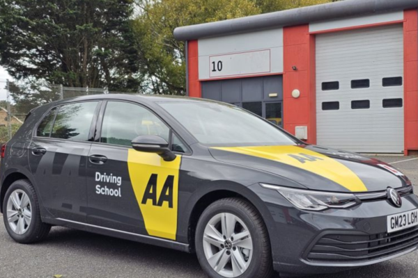 AA Driving School