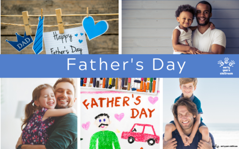 Celebrating Father’s Day in the UK: Traditions and Modern Twists